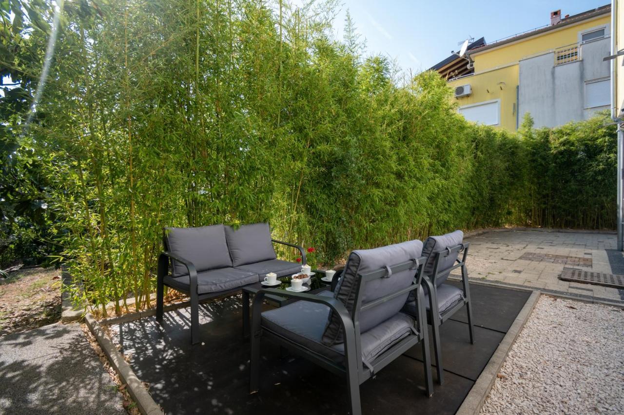 Holiday House With A Parking Space Zadar - 11744 Exterior photo