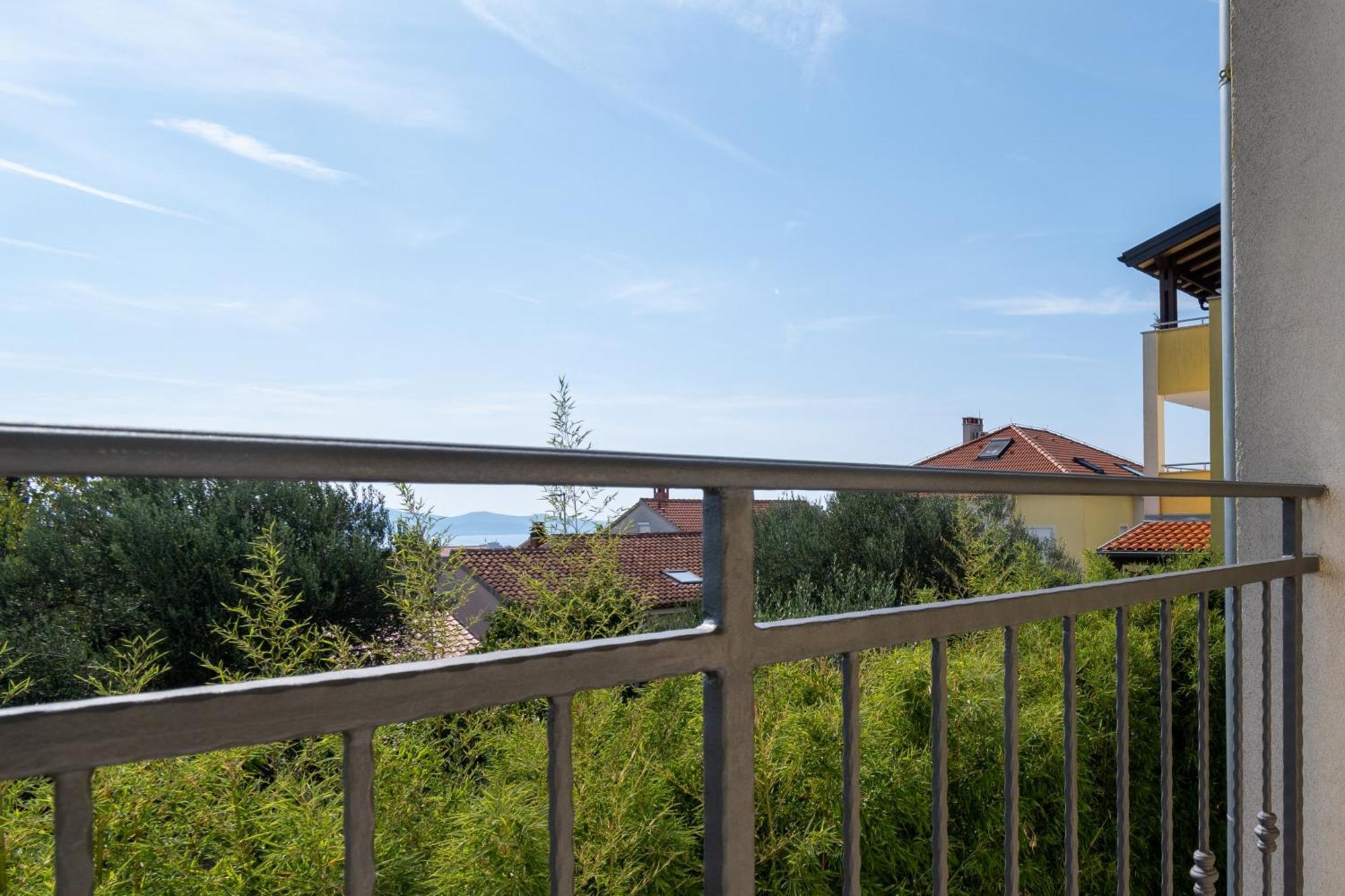 Holiday House With A Parking Space Zadar - 11744 Exterior photo