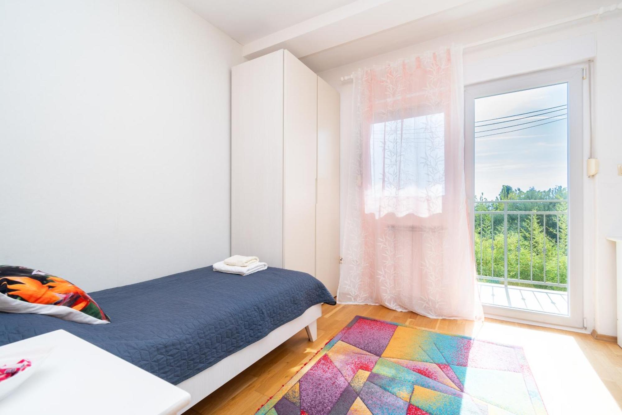 Holiday House With A Parking Space Zadar - 11744 Exterior photo