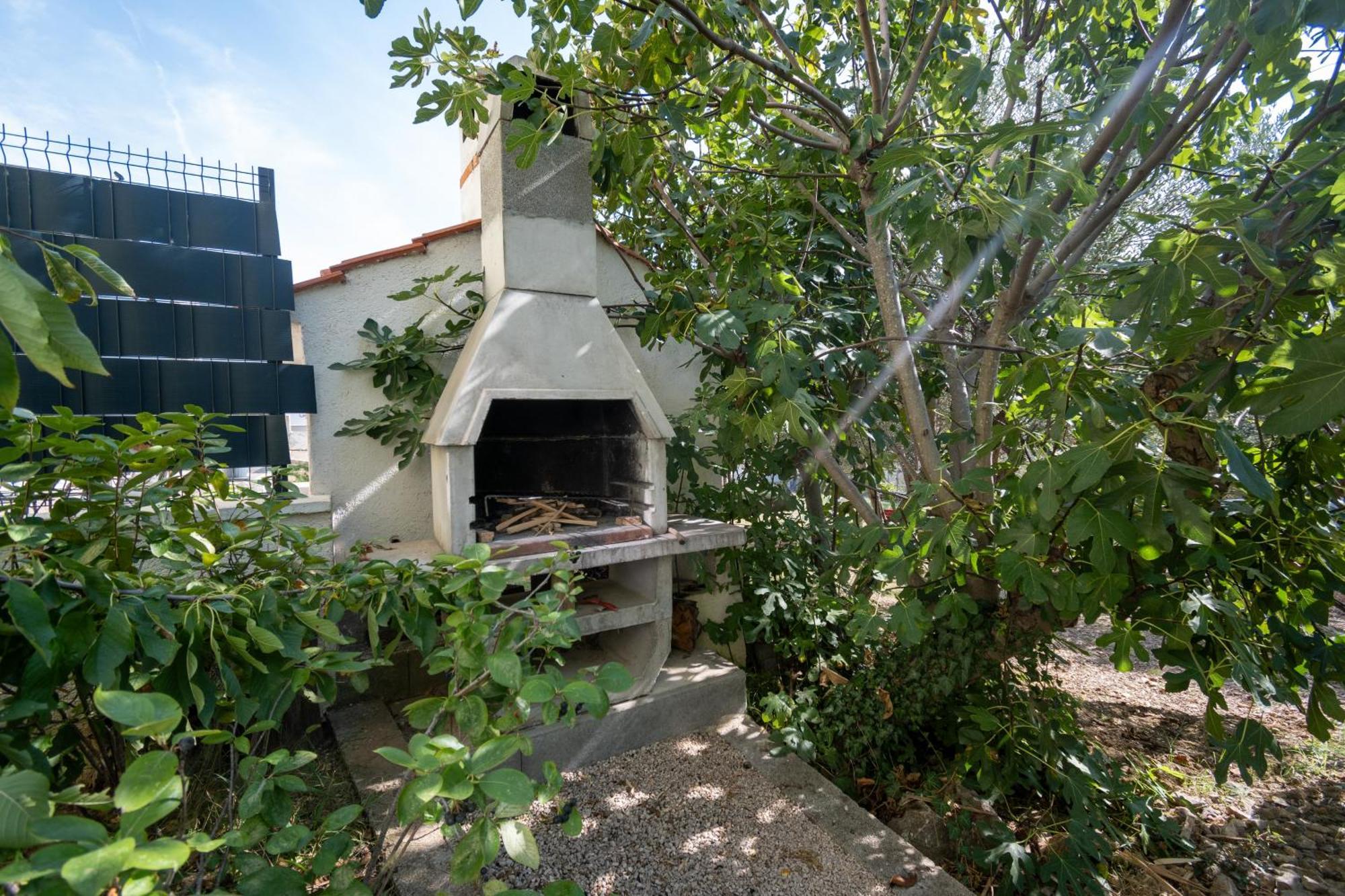 Holiday House With A Parking Space Zadar - 11744 Exterior photo