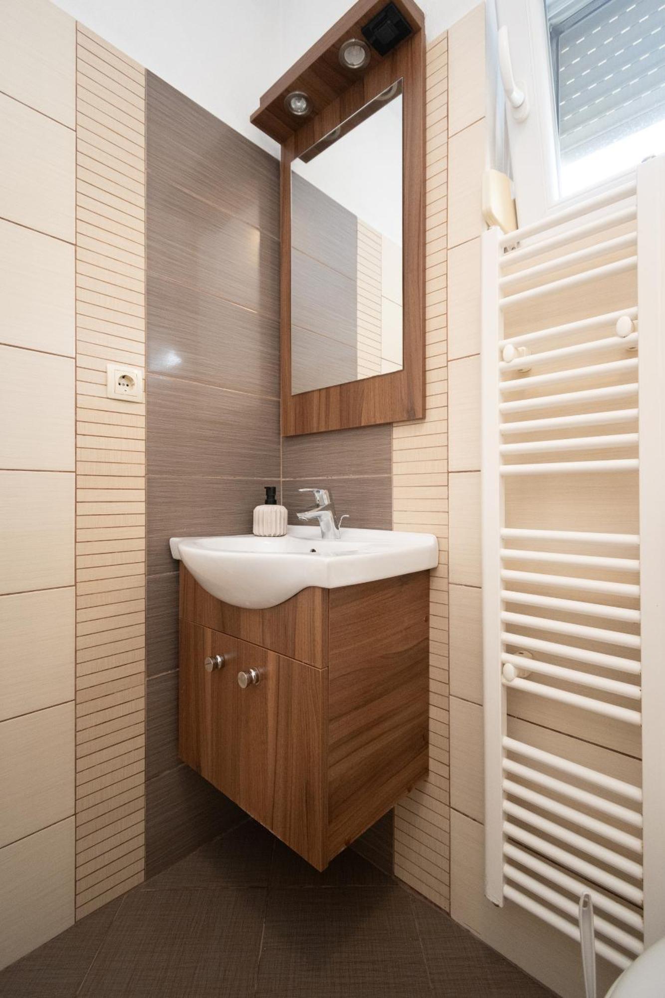Holiday House With A Parking Space Zadar - 11744 Room photo